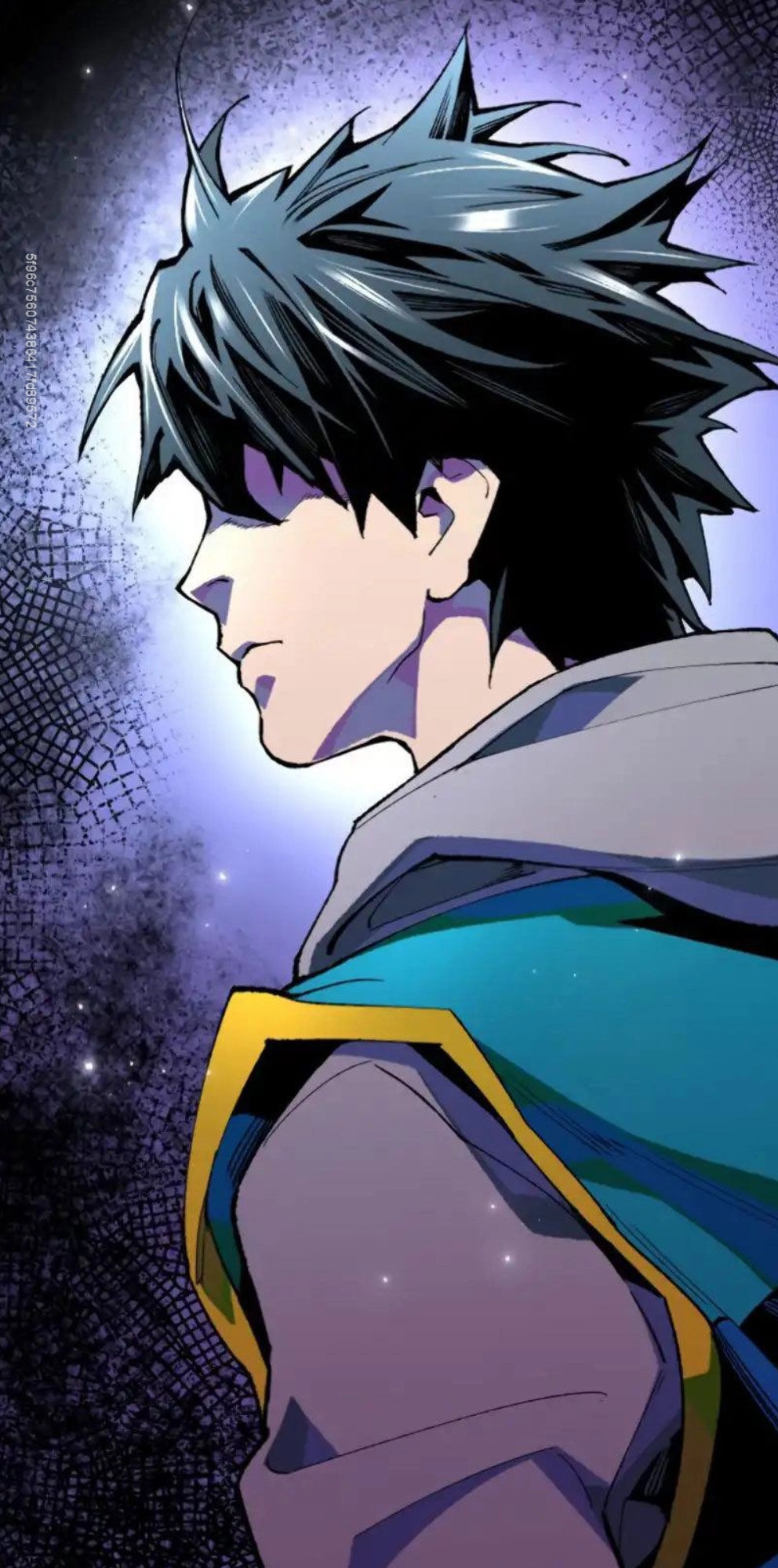 Phá Bỏ Giới Hạn Chapter 2 - 164