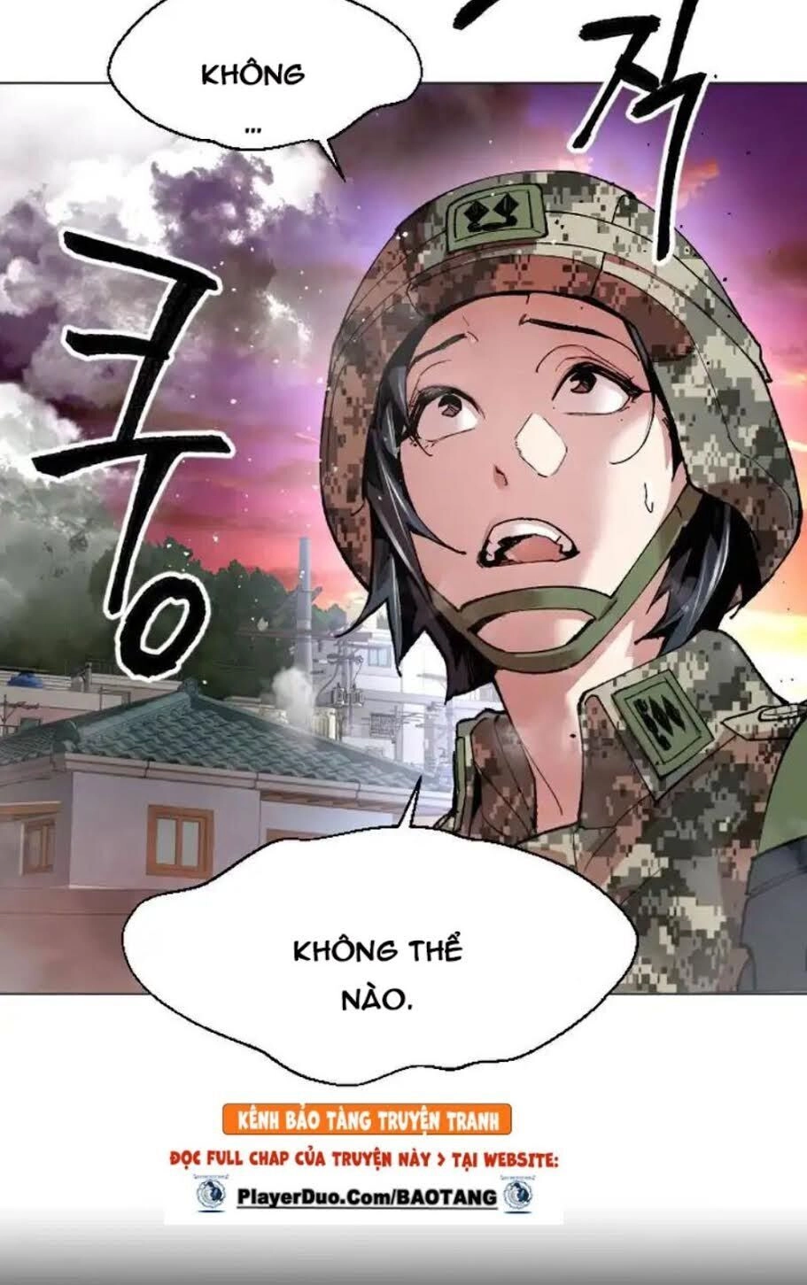 Phá Bỏ Giới Hạn Chapter 3 - 4