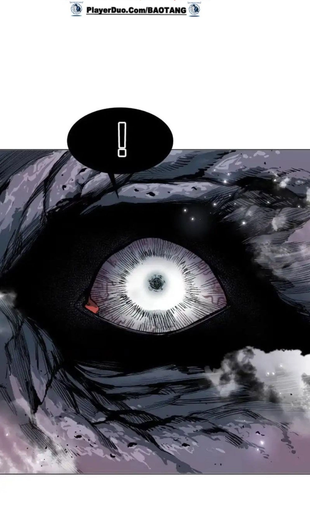 Phá Bỏ Giới Hạn Chapter 3 - 11