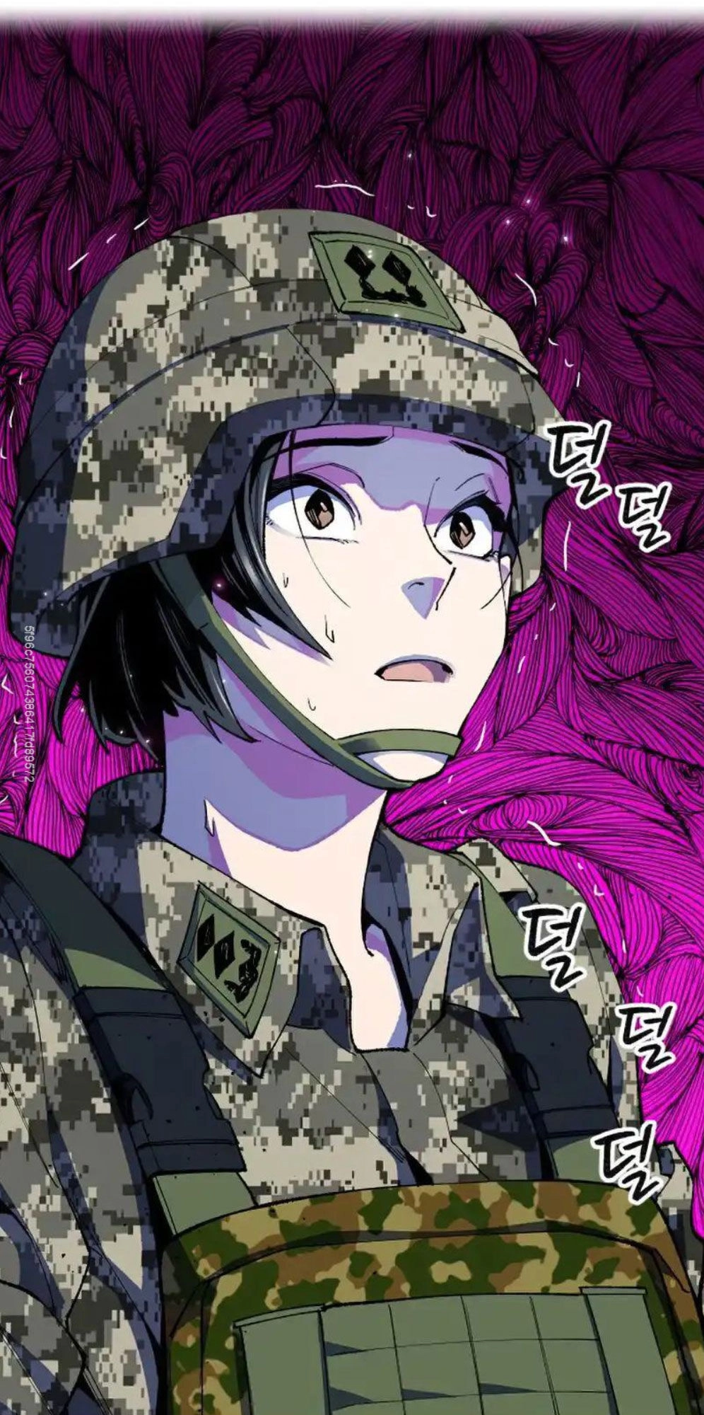 Phá Bỏ Giới Hạn Chapter 3 - 27