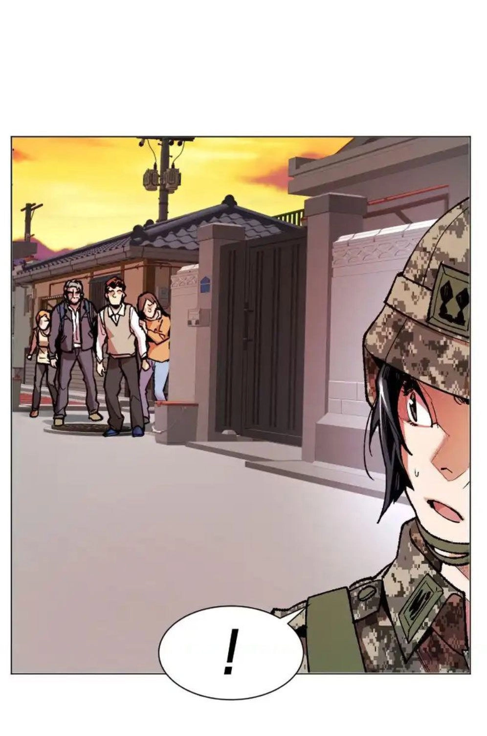 Phá Bỏ Giới Hạn Chapter 3 - 31