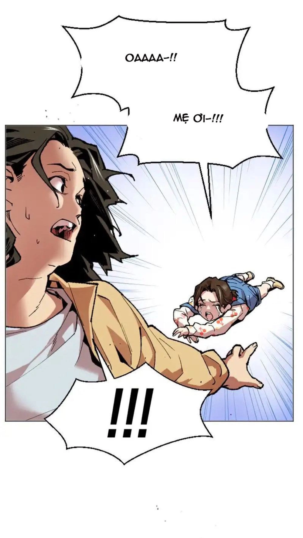 Phá Bỏ Giới Hạn Chapter 3 - 46