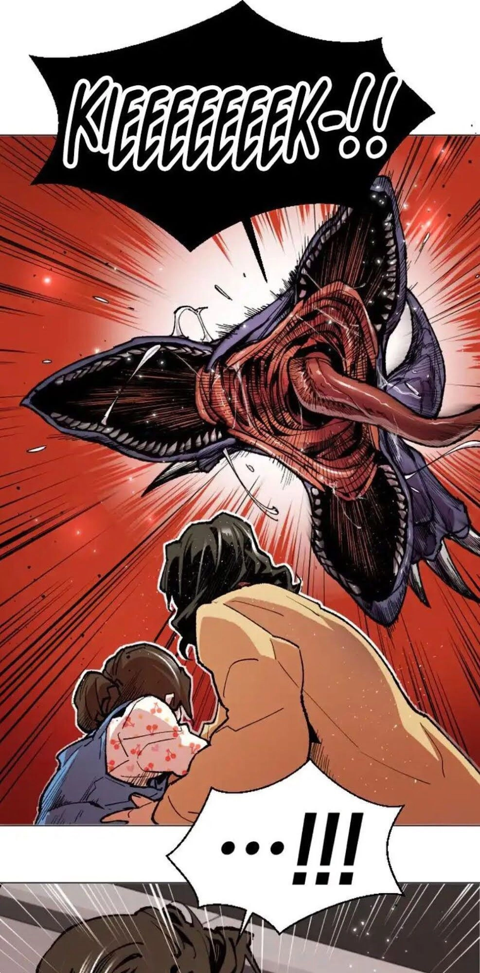 Phá Bỏ Giới Hạn Chapter 3 - 49