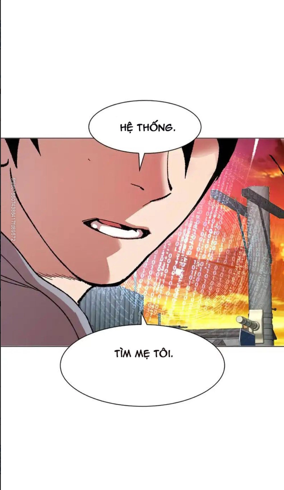 Phá Bỏ Giới Hạn Chapter 3 - 60