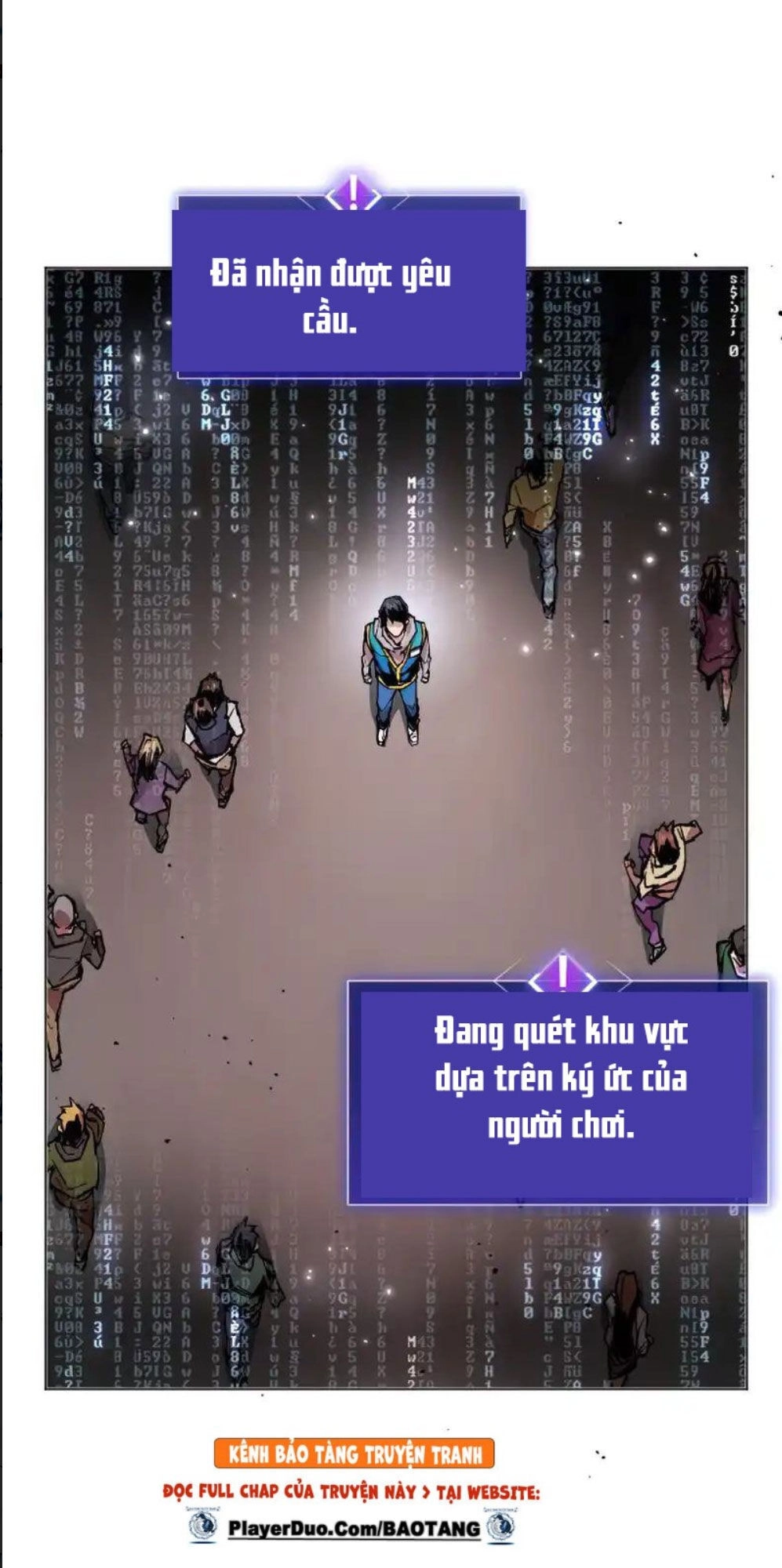 Phá Bỏ Giới Hạn Chapter 3 - 61