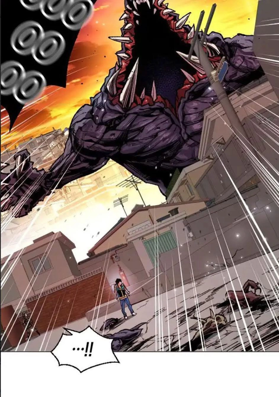 Phá Bỏ Giới Hạn Chapter 3 - 77