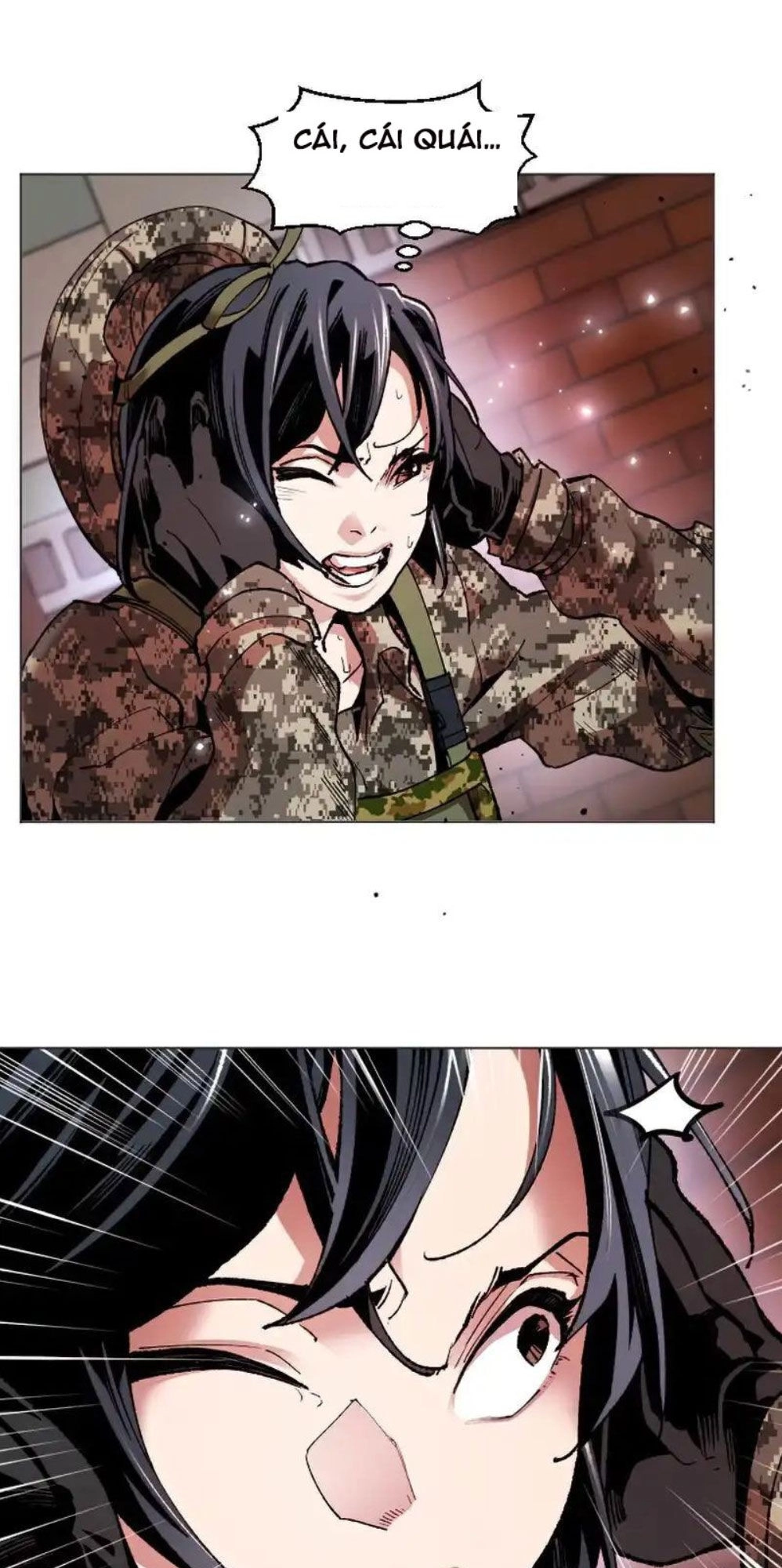 Phá Bỏ Giới Hạn Chapter 3 - 78