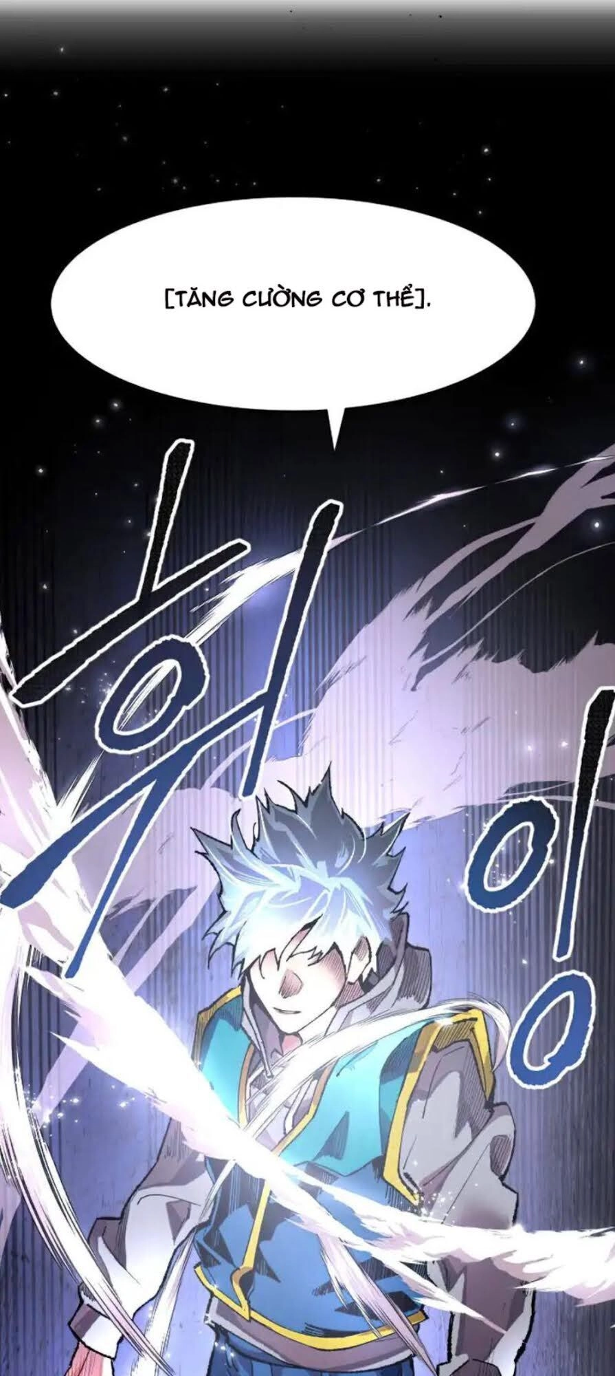 Phá Bỏ Giới Hạn Chapter 3 - 86