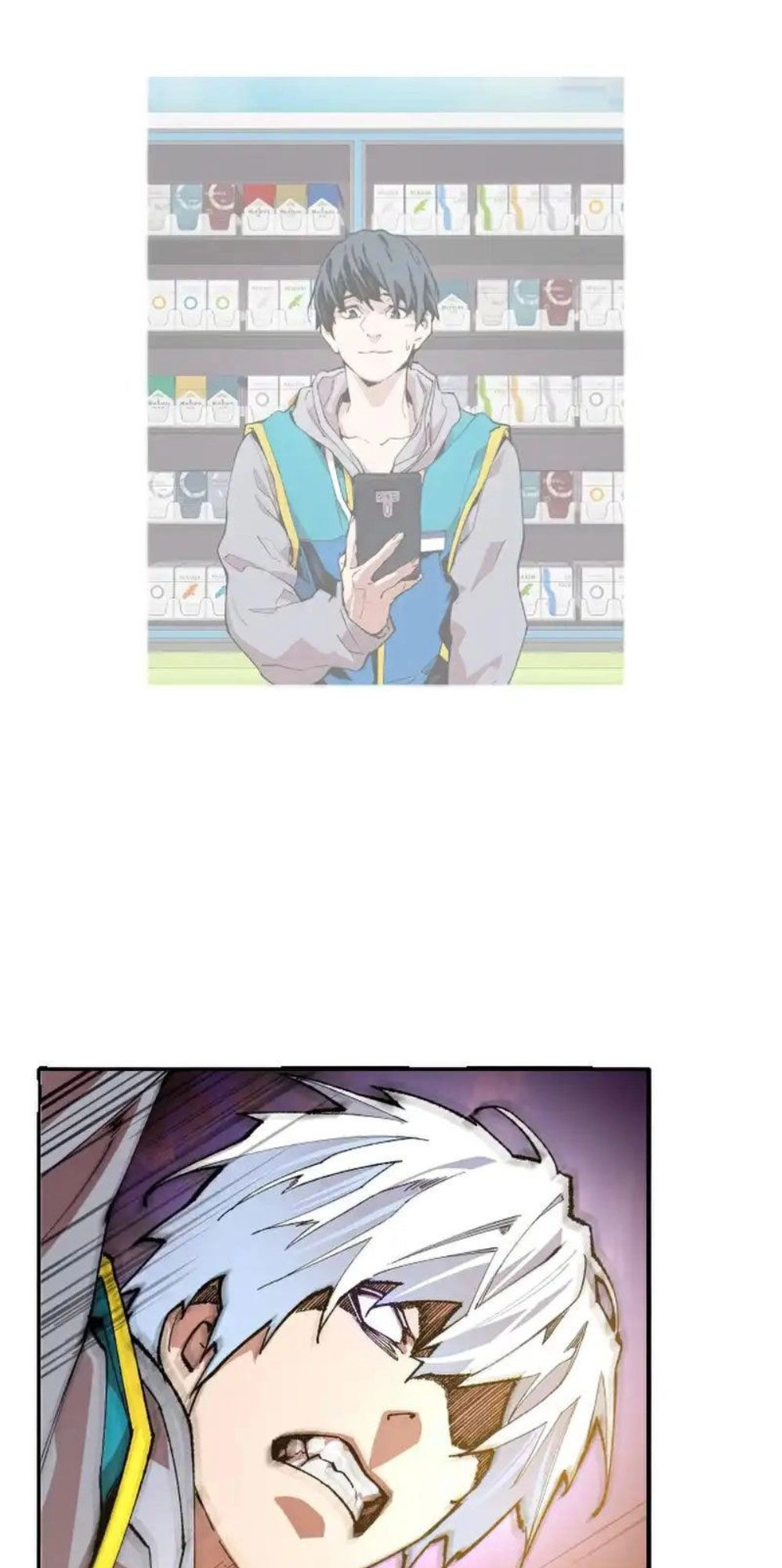 Phá Bỏ Giới Hạn Chapter 3 - 94