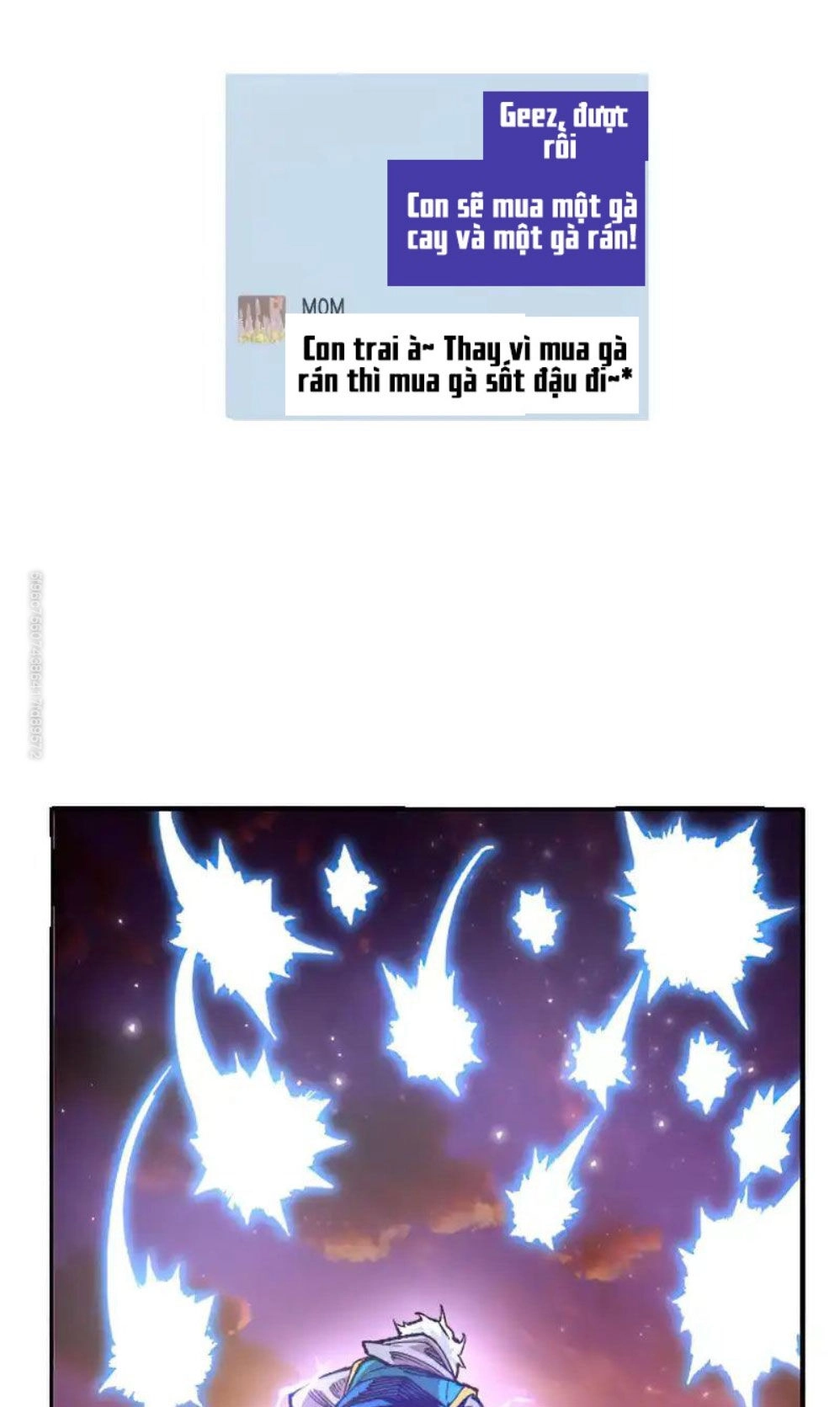 Phá Bỏ Giới Hạn Chapter 3 - 96