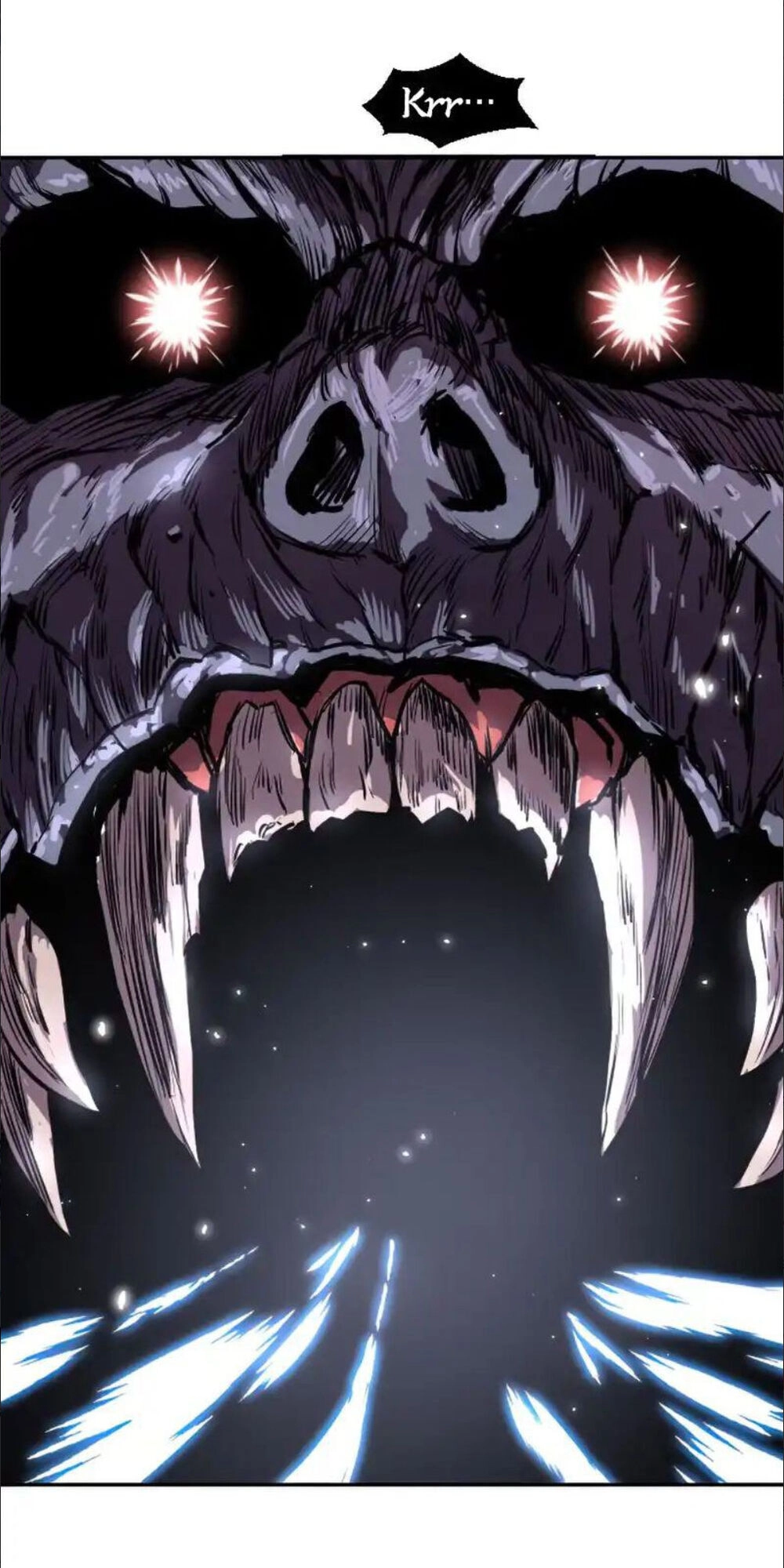 Phá Bỏ Giới Hạn Chapter 3 - 104