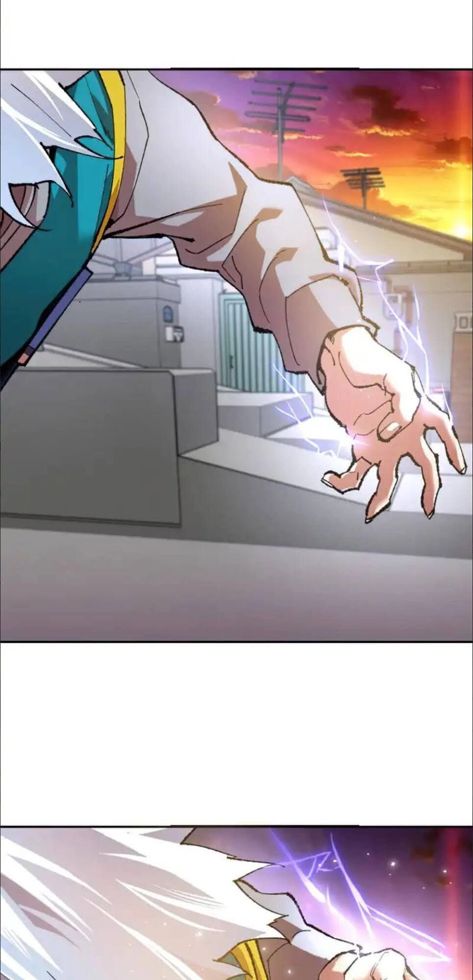 Phá Bỏ Giới Hạn Chapter 3 - 112