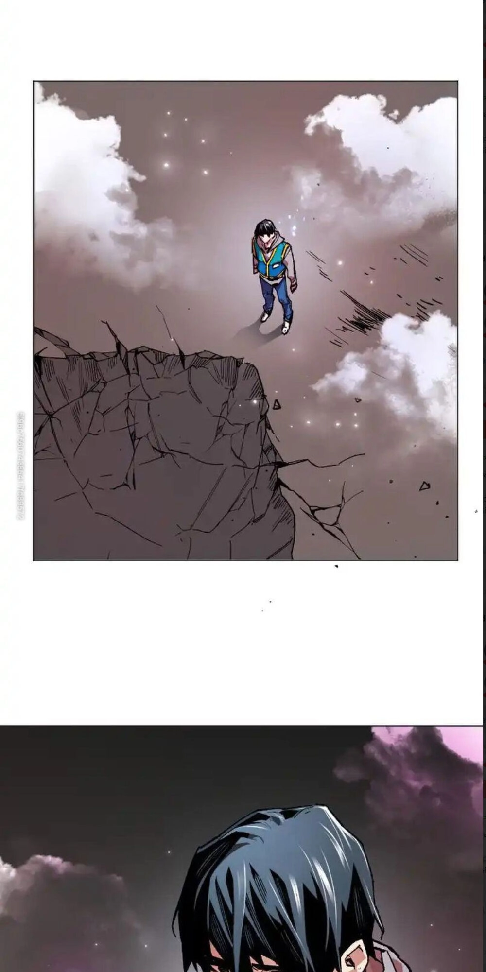 Phá Bỏ Giới Hạn Chapter 3 - 131