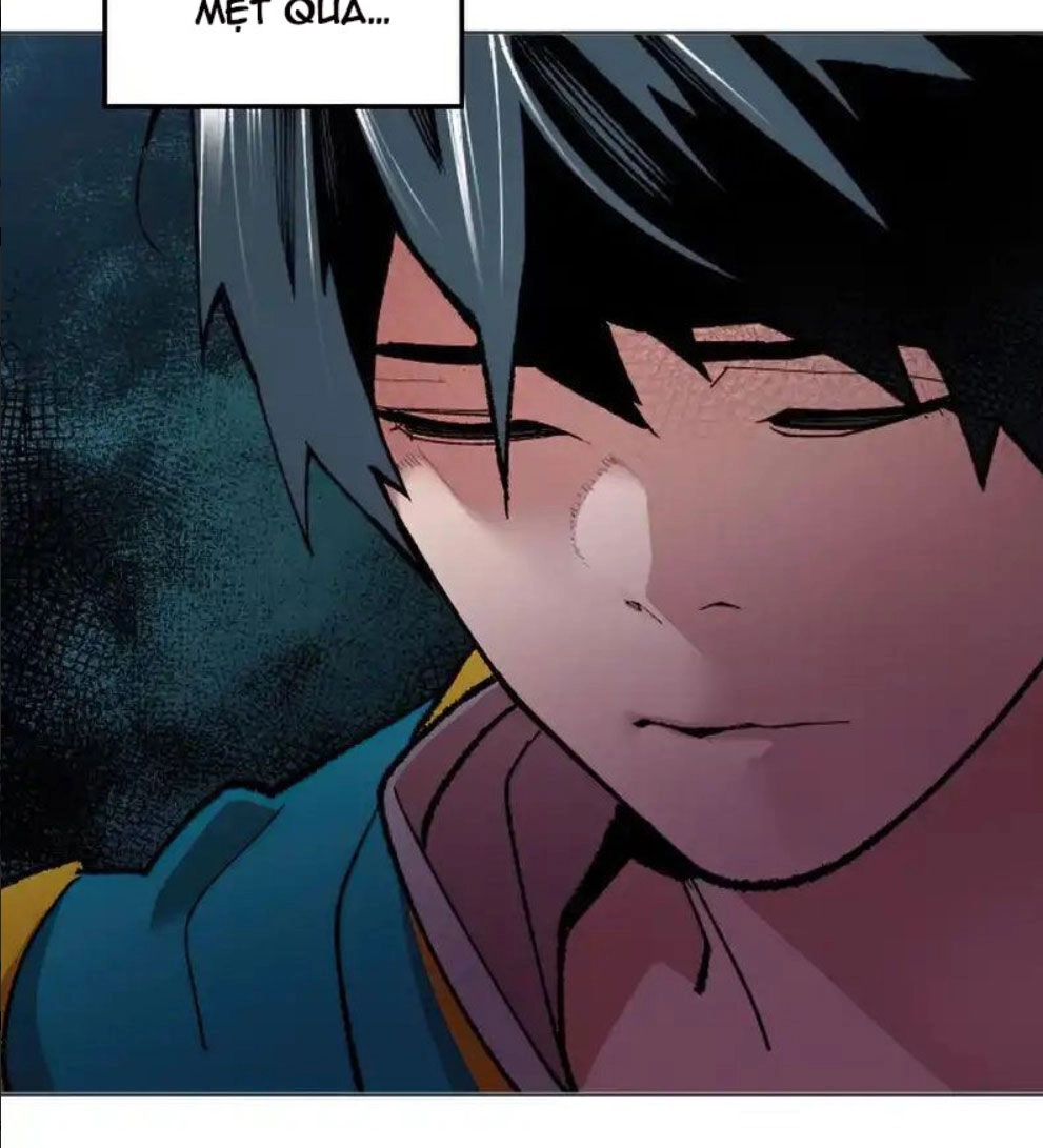 Phá Bỏ Giới Hạn Chapter 3 - 134