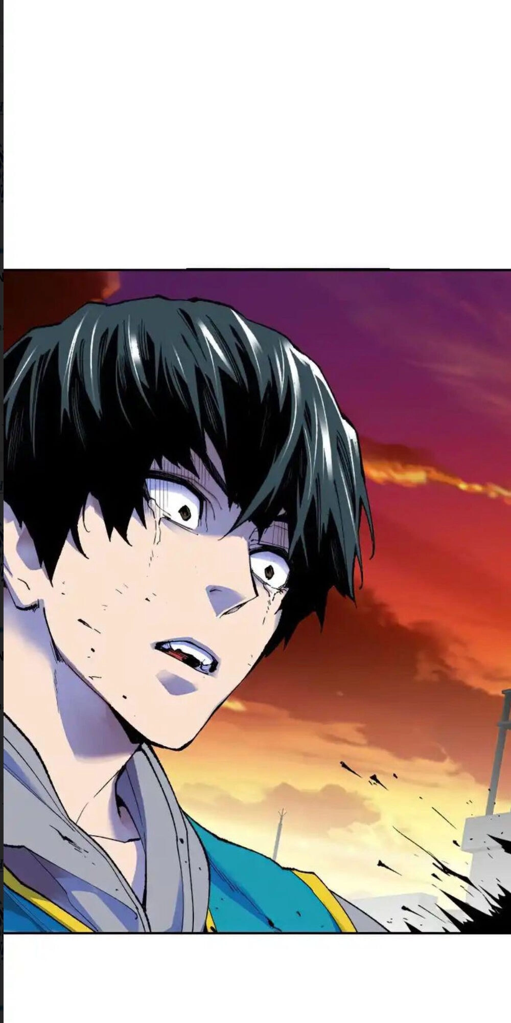 Phá Bỏ Giới Hạn Chapter 3 - 169