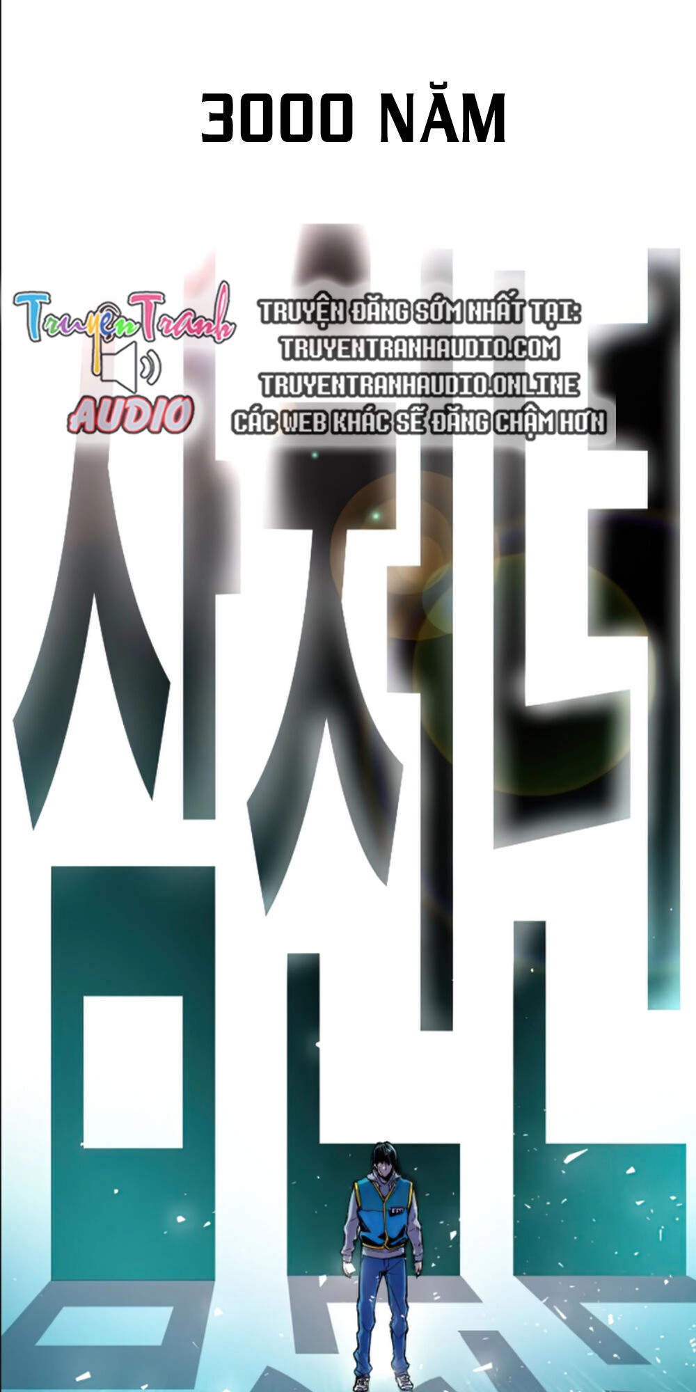 Phá Bỏ Giới Hạn Chapter 4 - 2