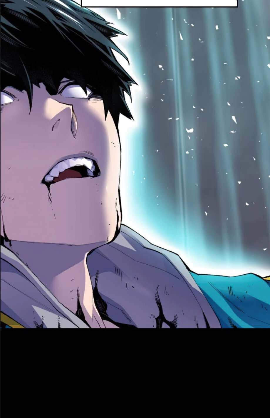 Phá Bỏ Giới Hạn Chapter 4 - 5