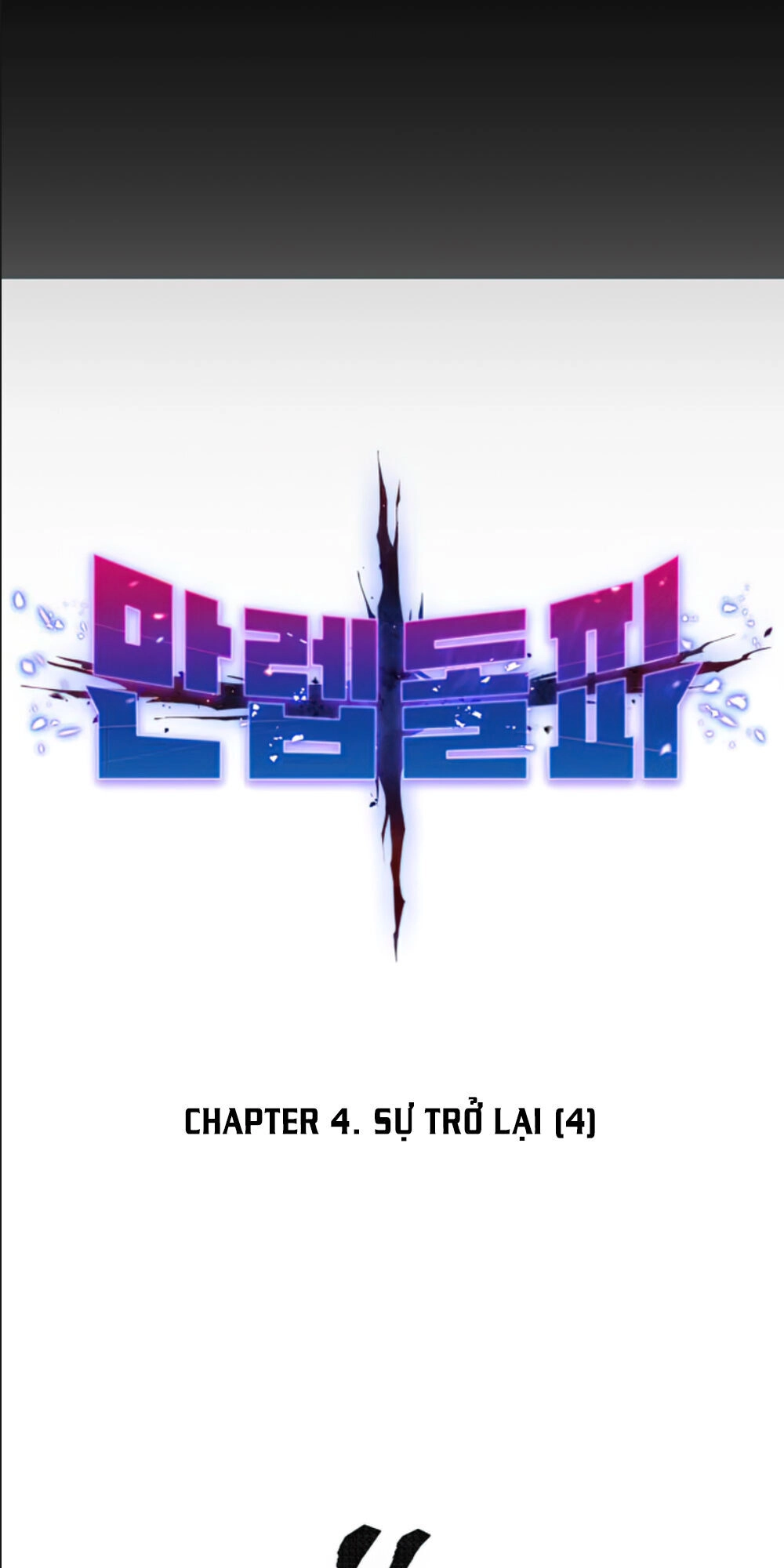 Phá Bỏ Giới Hạn Chapter 4 - 16