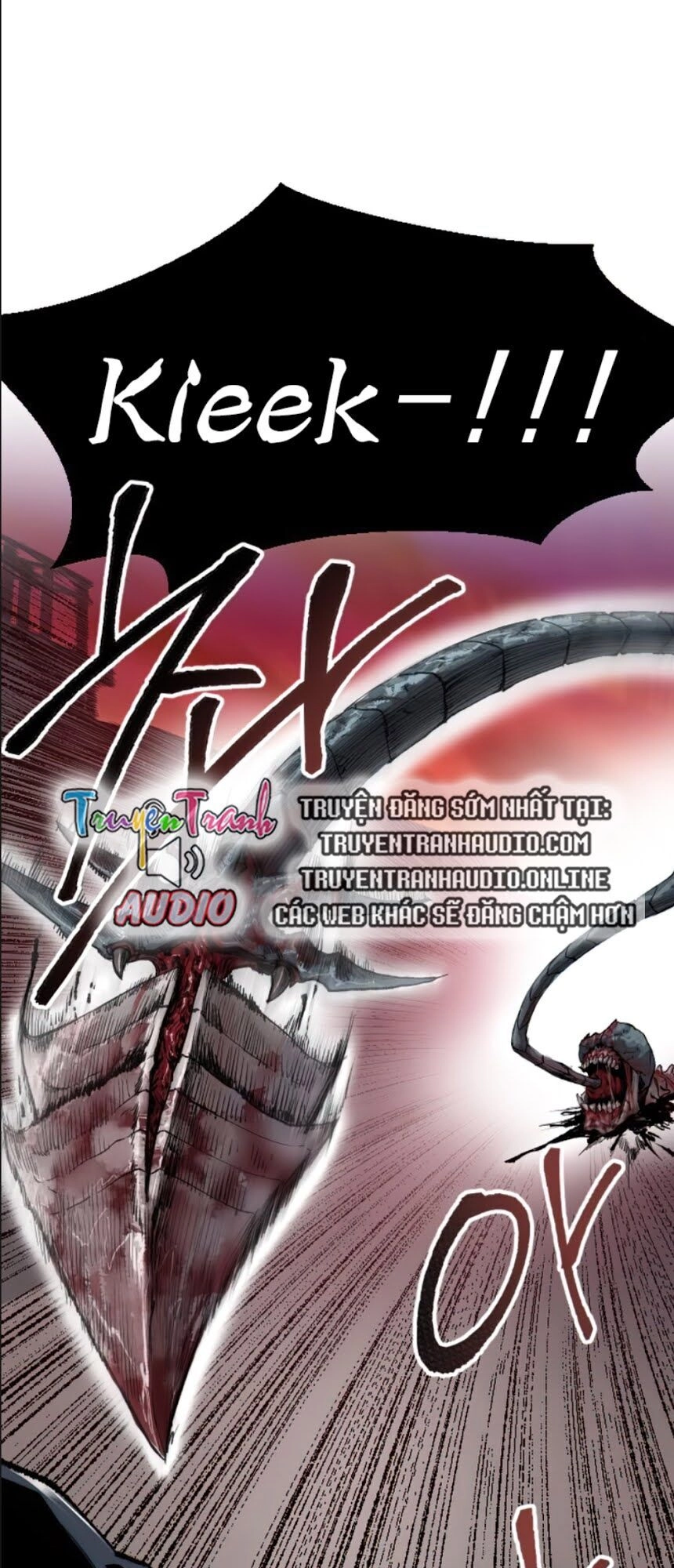 Phá Bỏ Giới Hạn Chapter 4 - 23