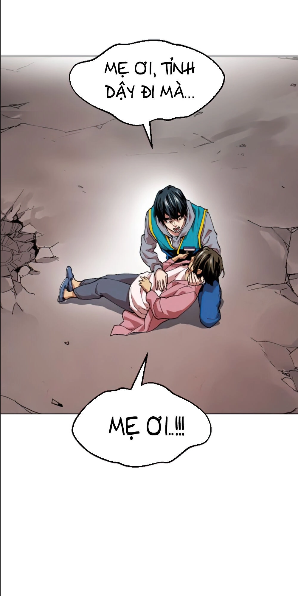 Phá Bỏ Giới Hạn Chapter 4 - 29