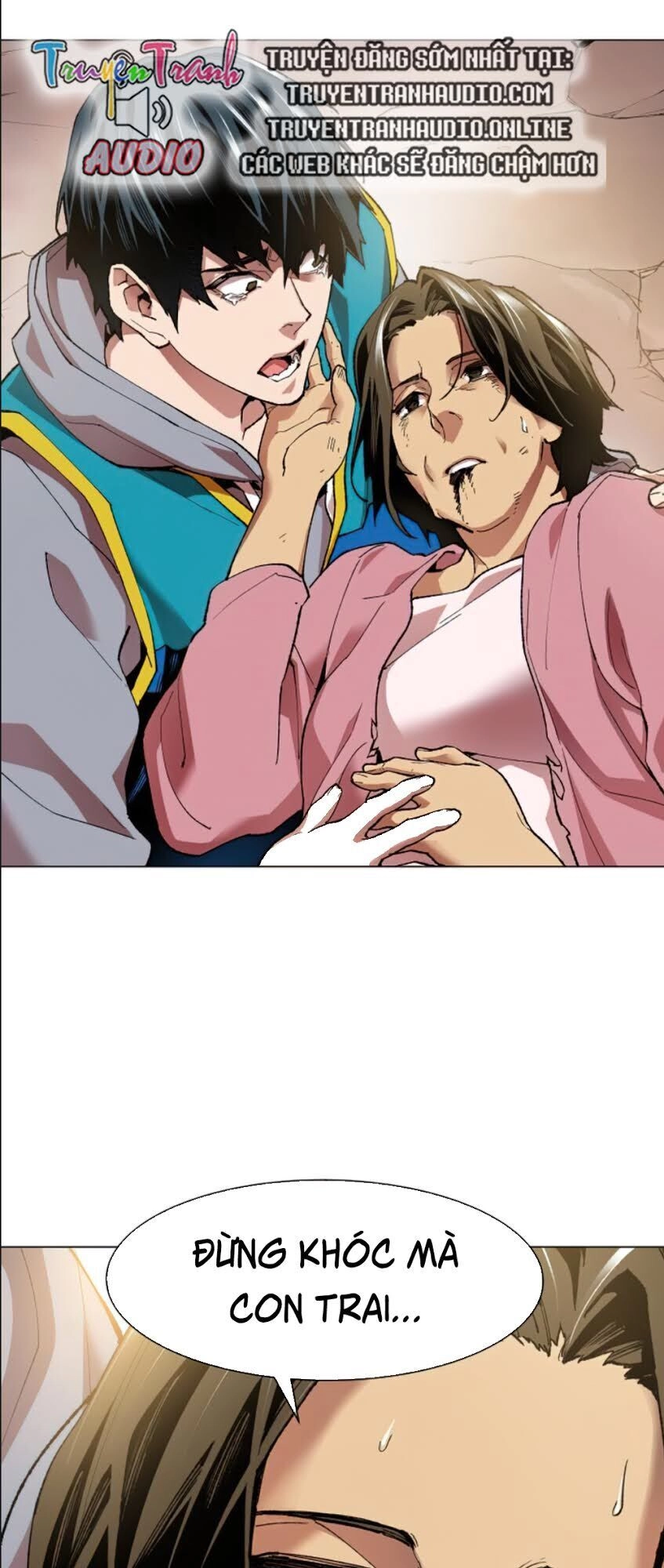 Phá Bỏ Giới Hạn Chapter 4 - 31