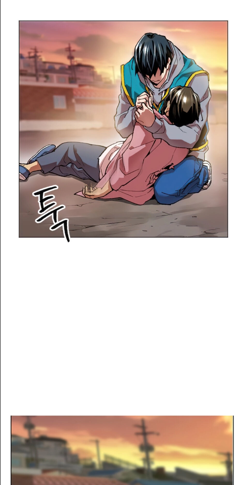 Phá Bỏ Giới Hạn Chapter 4 - 33