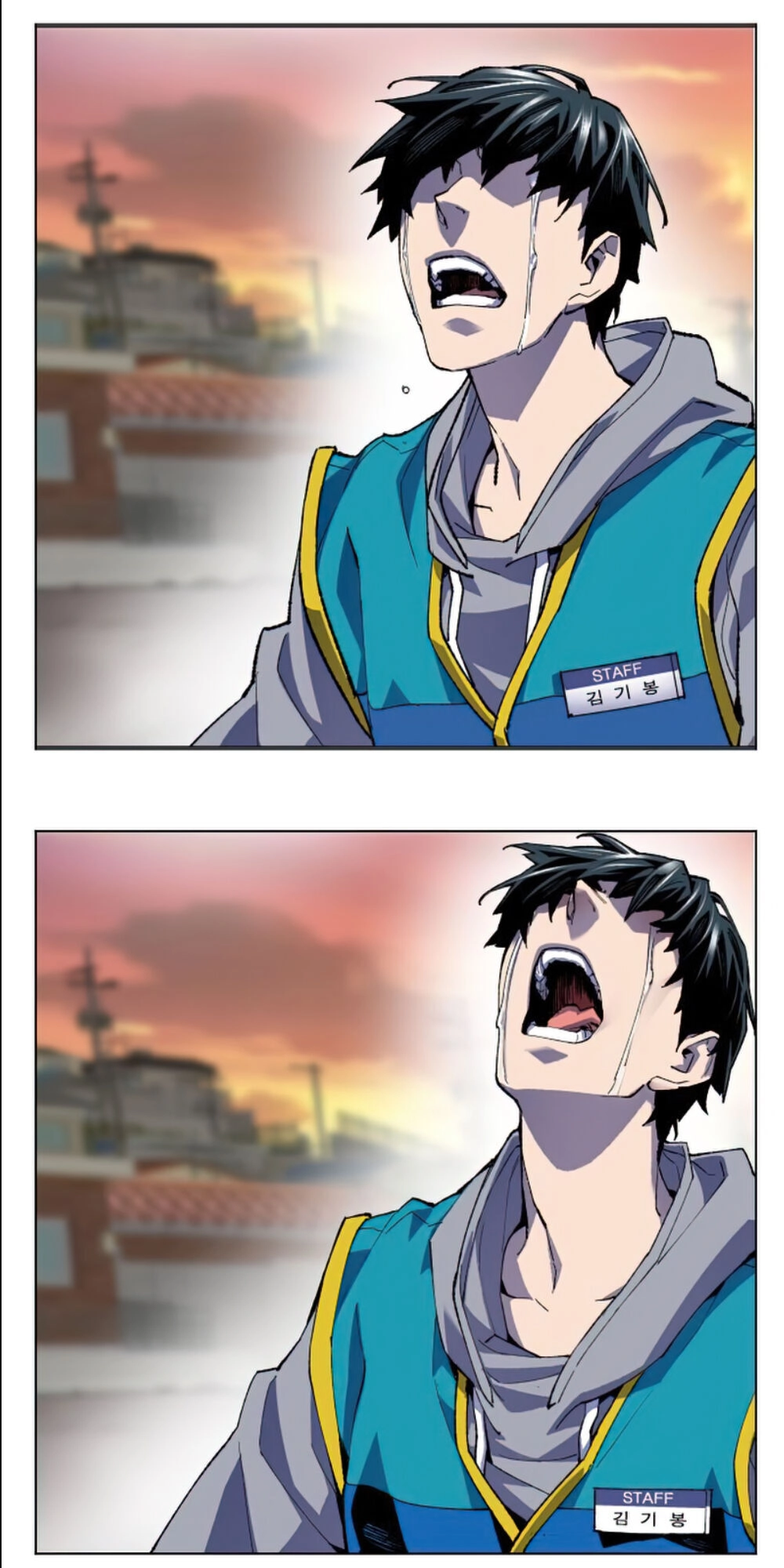 Phá Bỏ Giới Hạn Chapter 4 - 37