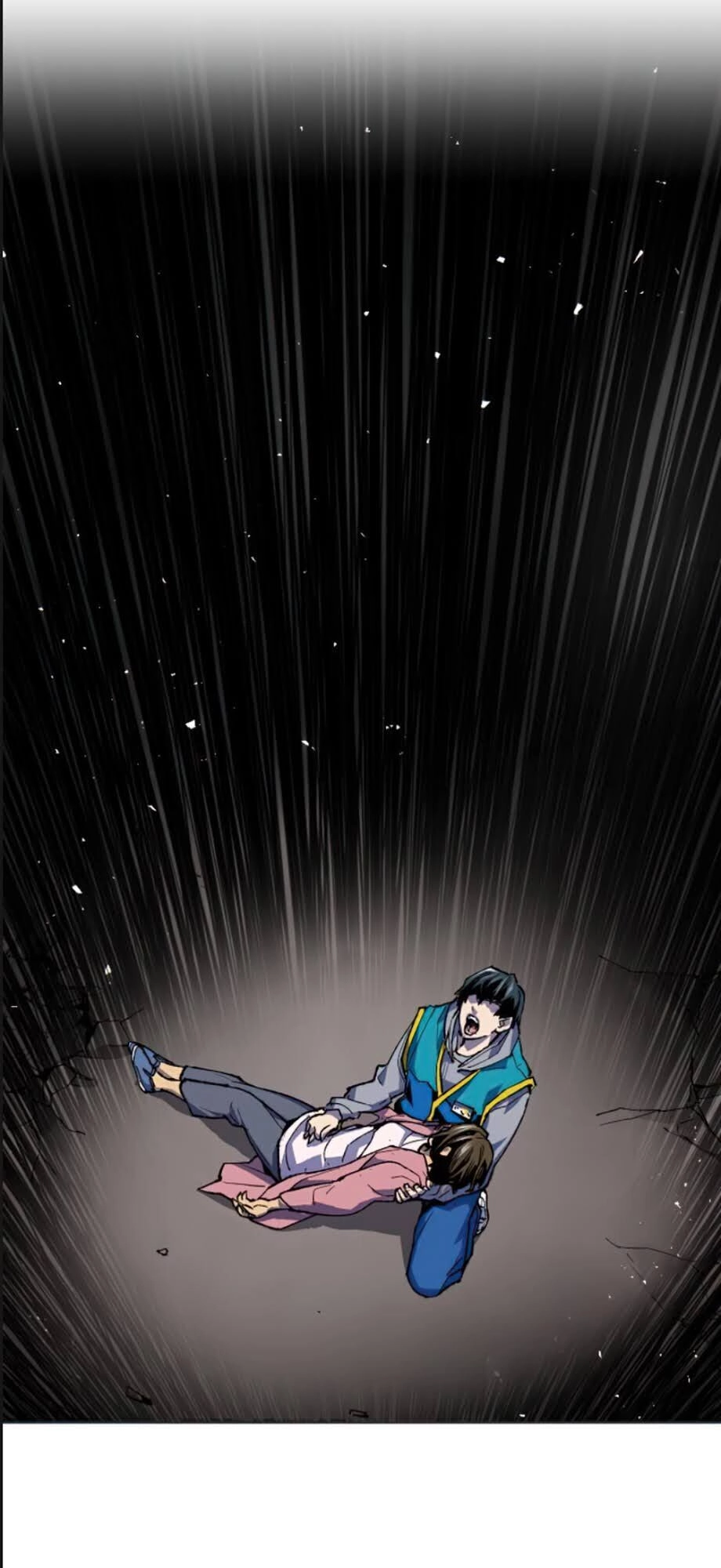 Phá Bỏ Giới Hạn Chapter 4 - 42