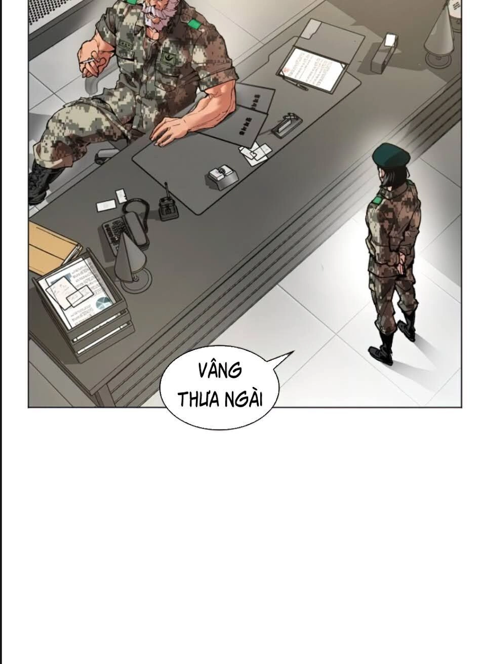 Phá Bỏ Giới Hạn Chapter 4 - 47