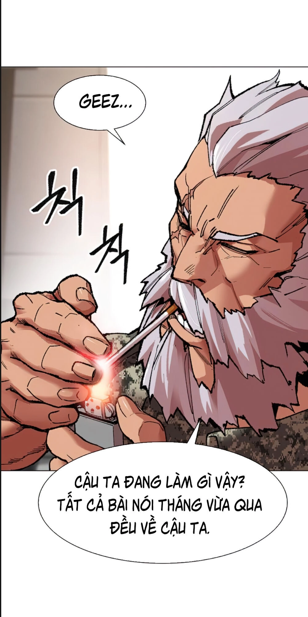 Phá Bỏ Giới Hạn Chapter 4 - 48