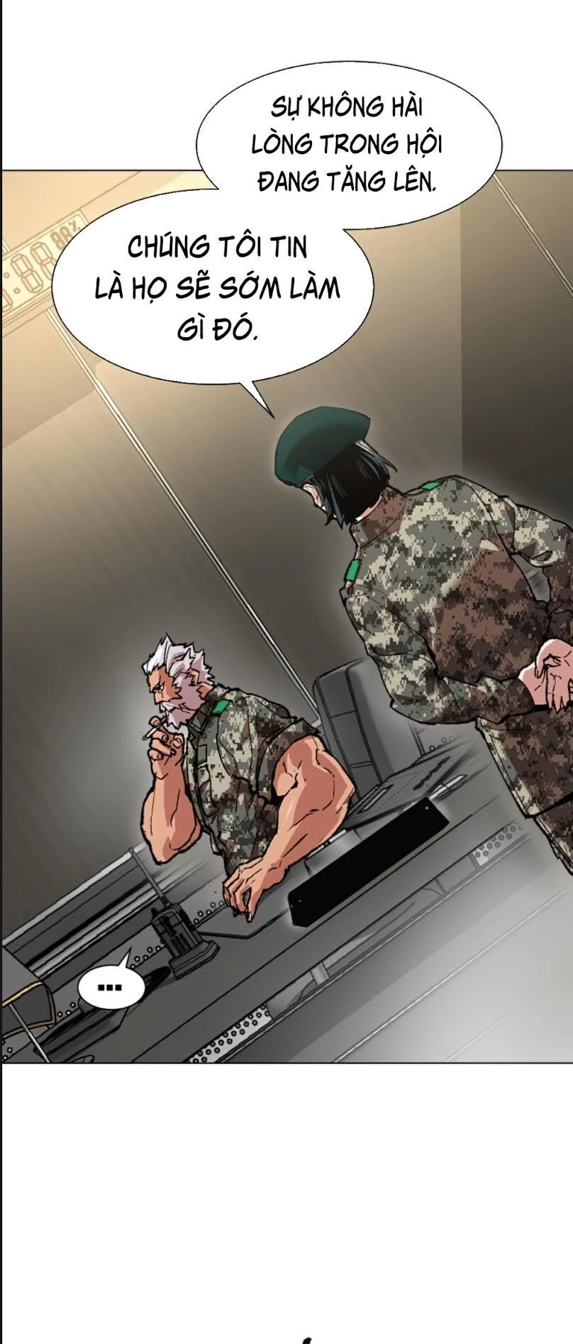 Phá Bỏ Giới Hạn Chapter 4 - 51