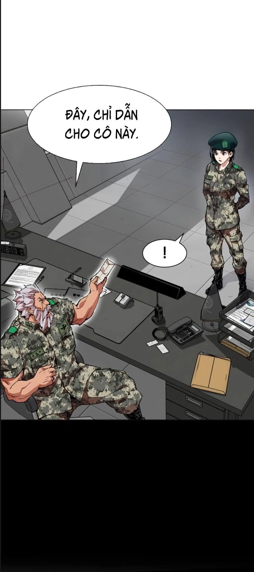 Phá Bỏ Giới Hạn Chapter 4 - 53