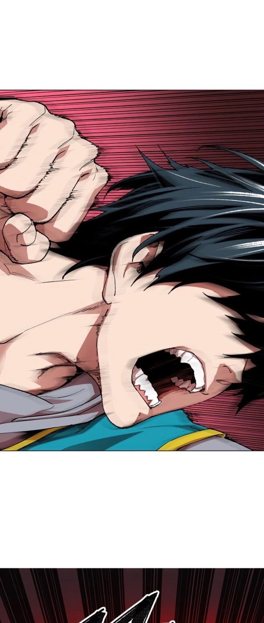 Phá Bỏ Giới Hạn Chapter 4 - 60