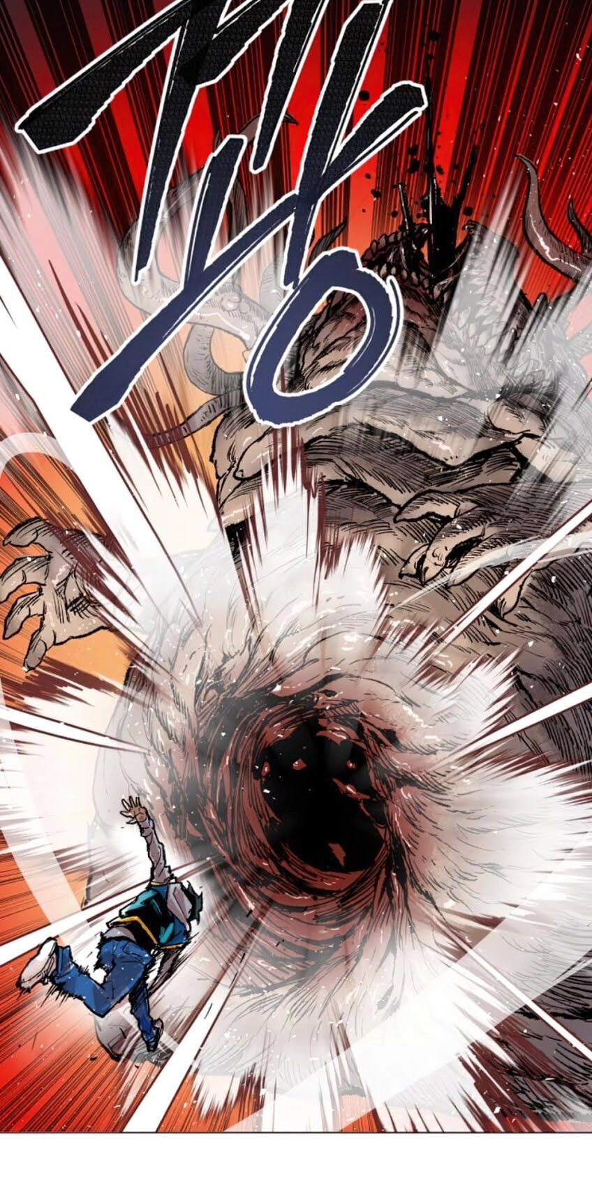 Phá Bỏ Giới Hạn Chapter 4 - 61