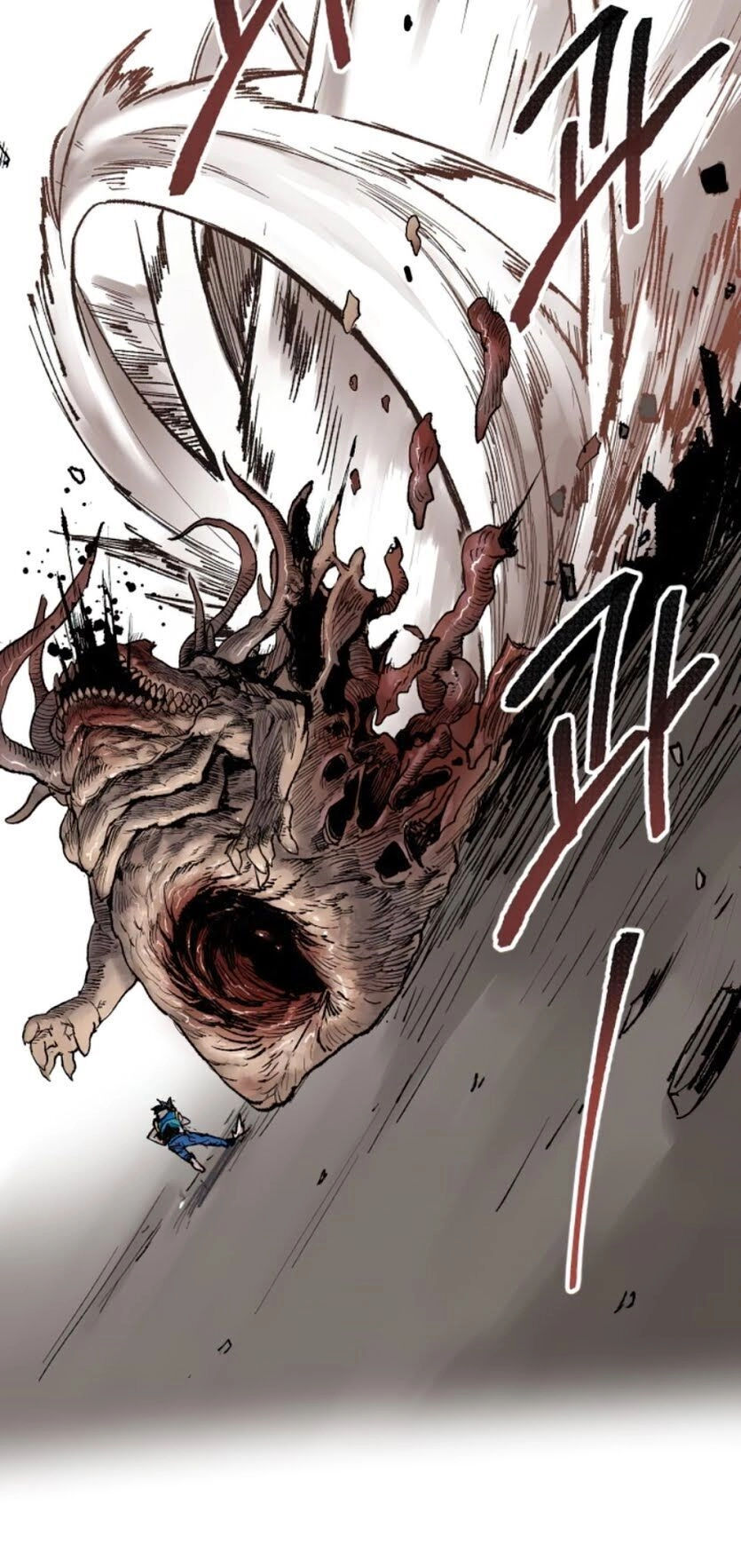 Phá Bỏ Giới Hạn Chapter 4 - 63