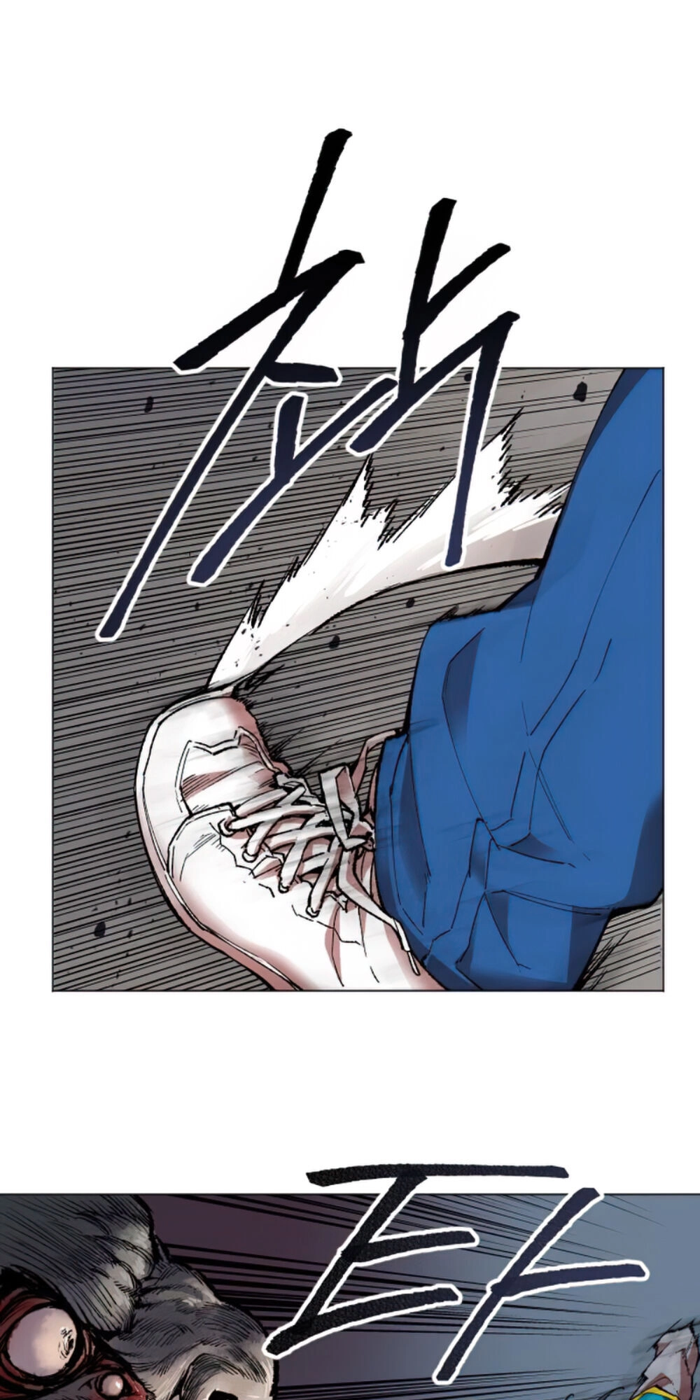 Phá Bỏ Giới Hạn Chapter 4 - 64