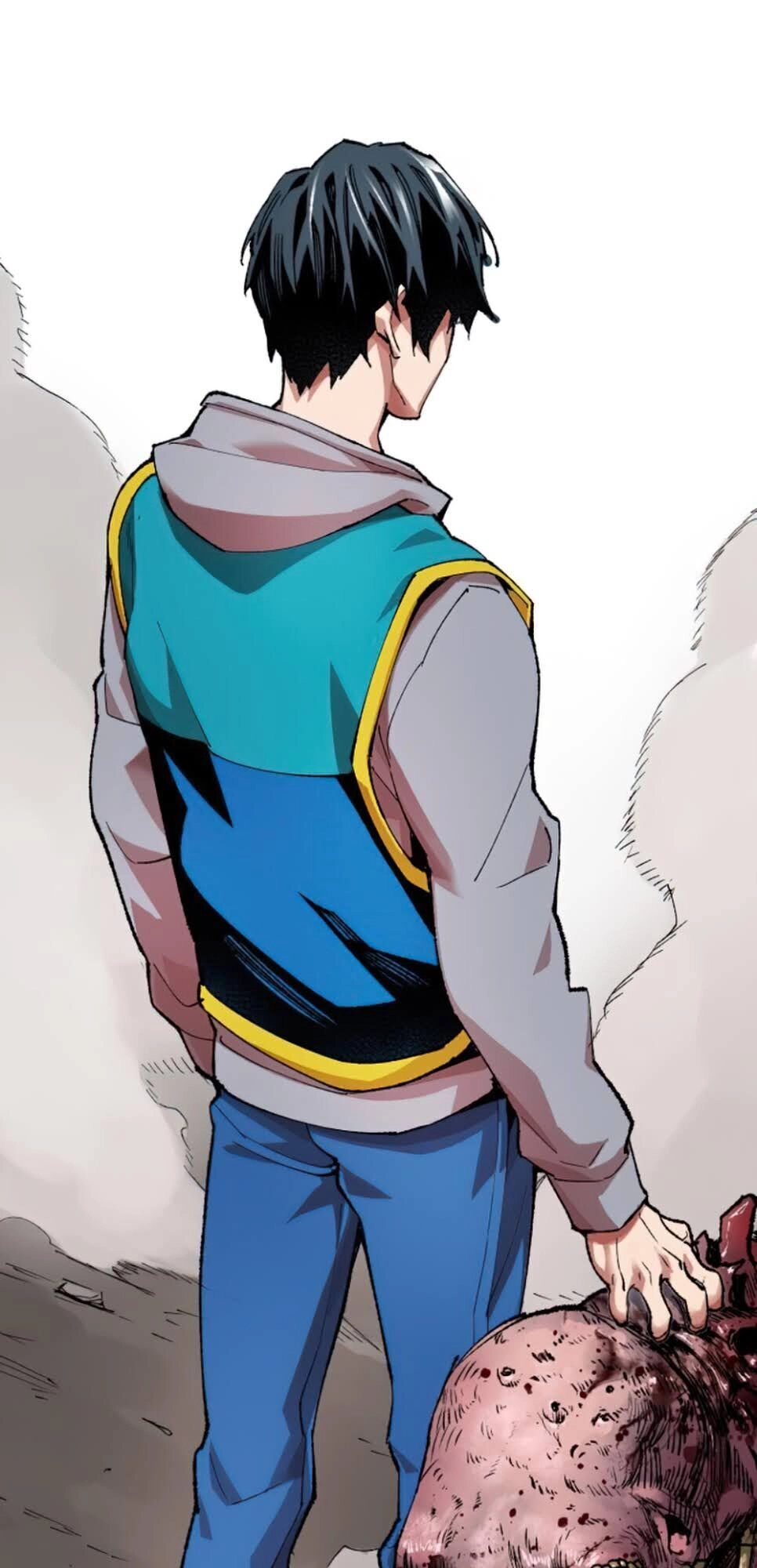 Phá Bỏ Giới Hạn Chapter 4 - 70