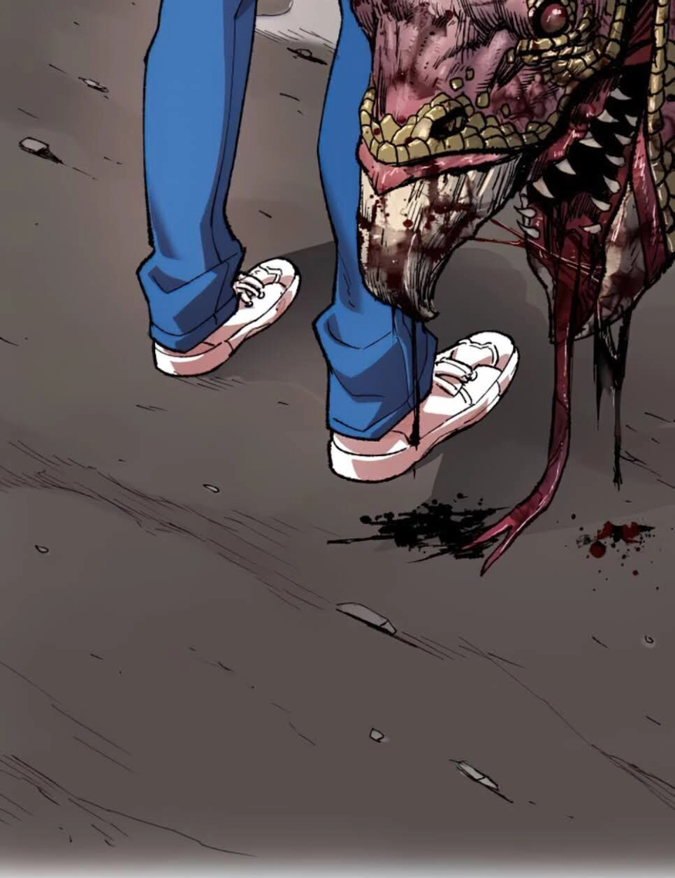 Phá Bỏ Giới Hạn Chapter 4 - 71