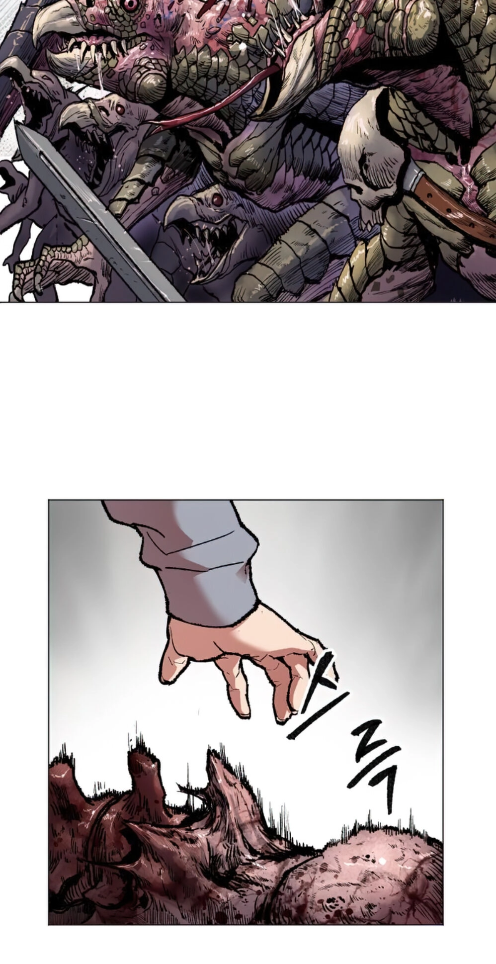 Phá Bỏ Giới Hạn Chapter 4 - 76