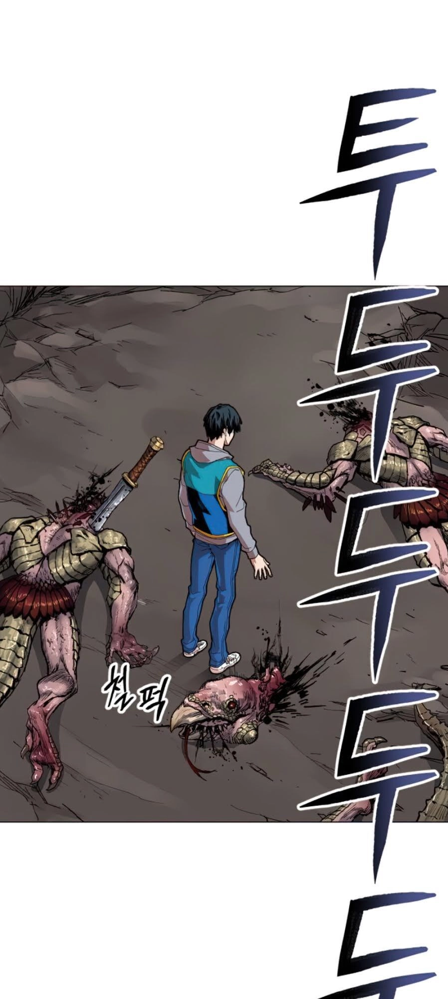 Phá Bỏ Giới Hạn Chapter 4 - 77