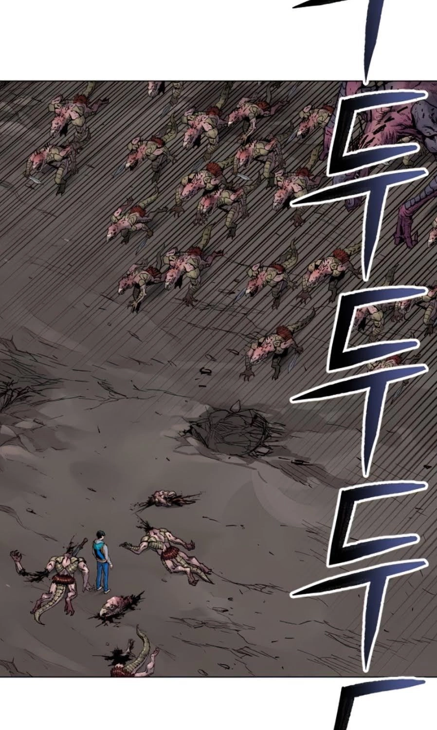 Phá Bỏ Giới Hạn Chapter 4 - 78