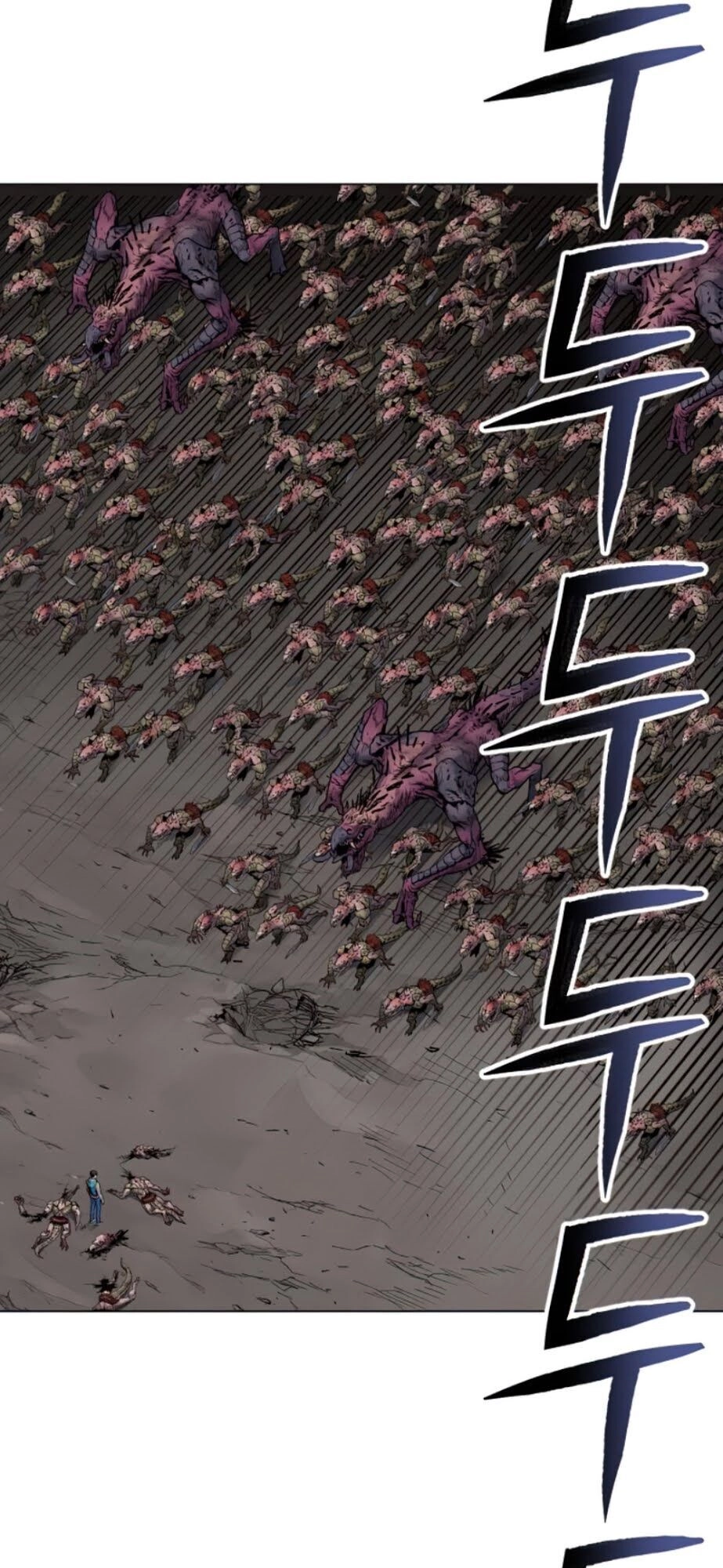 Phá Bỏ Giới Hạn Chapter 4 - 79