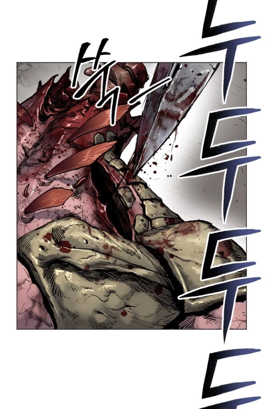 Phá Bỏ Giới Hạn Chapter 4 - 80