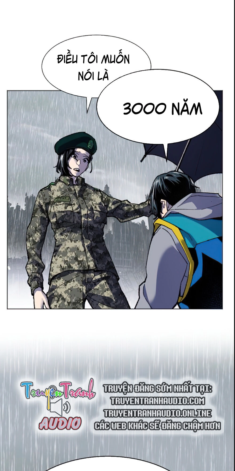 Phá Bỏ Giới Hạn Chapter 4 - 105