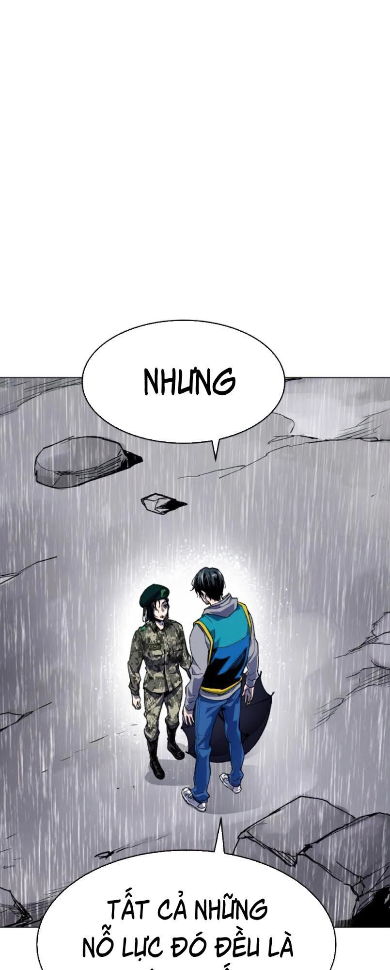 Phá Bỏ Giới Hạn Chapter 4 - 109