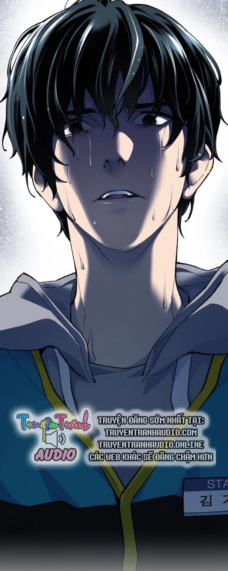 Phá Bỏ Giới Hạn Chapter 4 - 112