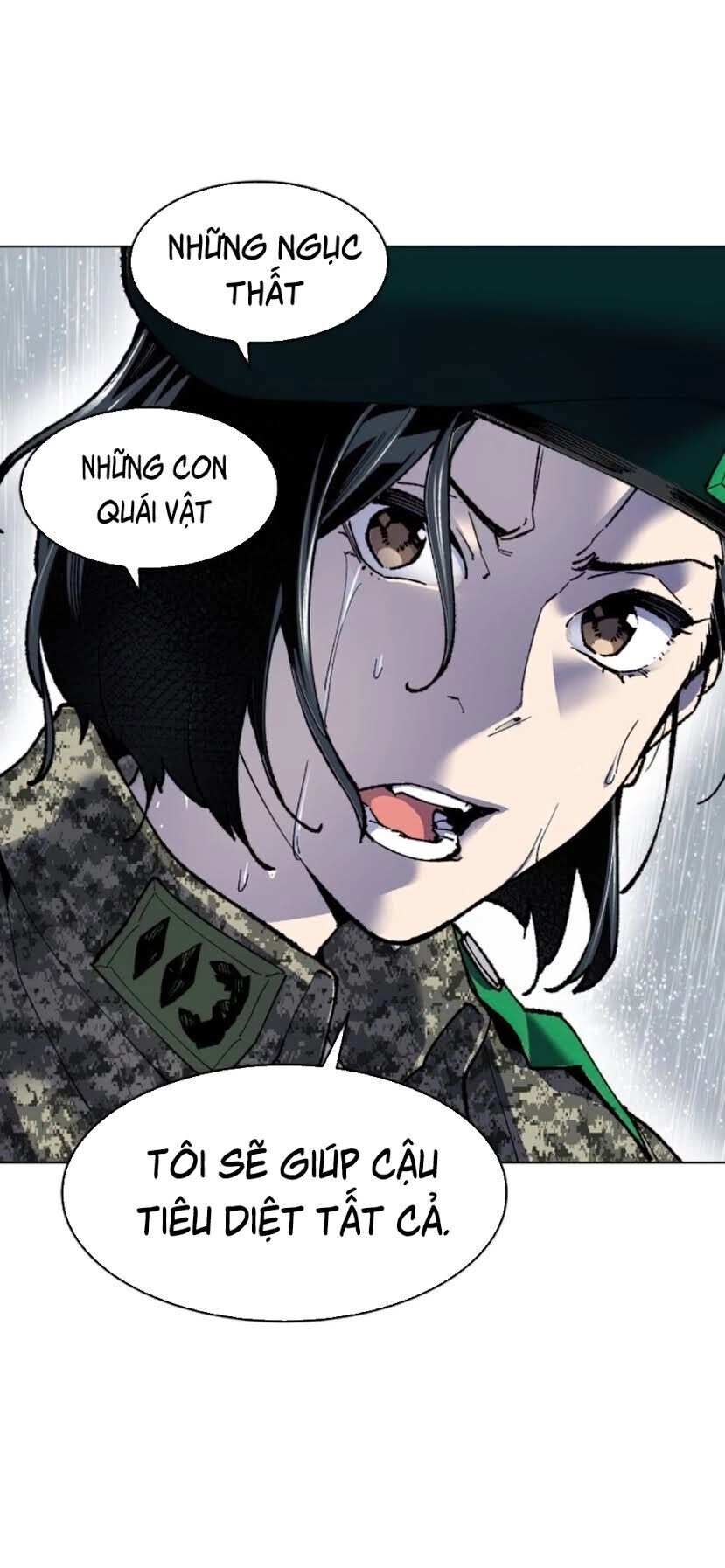 Phá Bỏ Giới Hạn Chapter 4 - 118