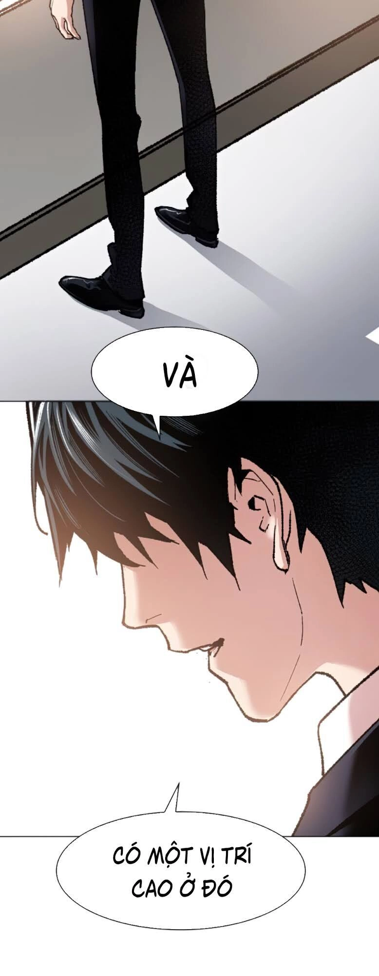 Phá Bỏ Giới Hạn Chapter 4 - 130