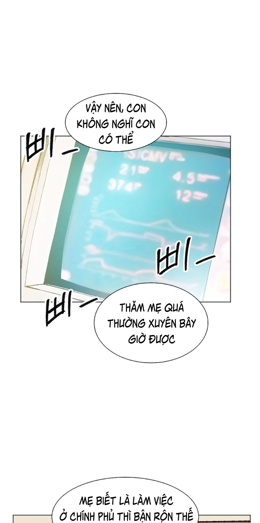 Phá Bỏ Giới Hạn Chapter 4 - 132