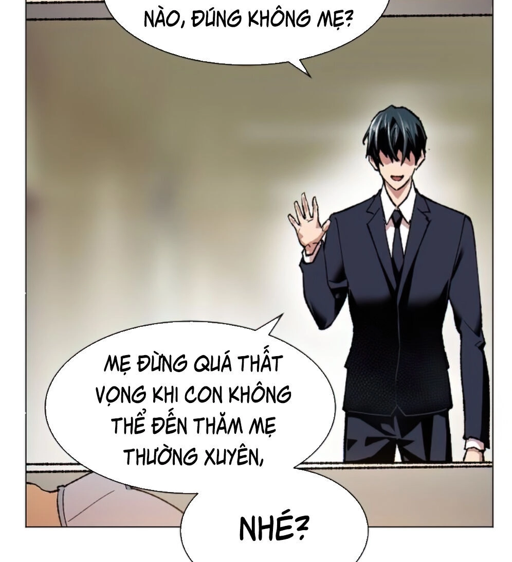 Phá Bỏ Giới Hạn Chapter 4 - 133